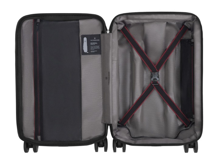 Obrázok z Kabinový kufr Victorinox Spectra 3.0 Frequent Flyer Expandable