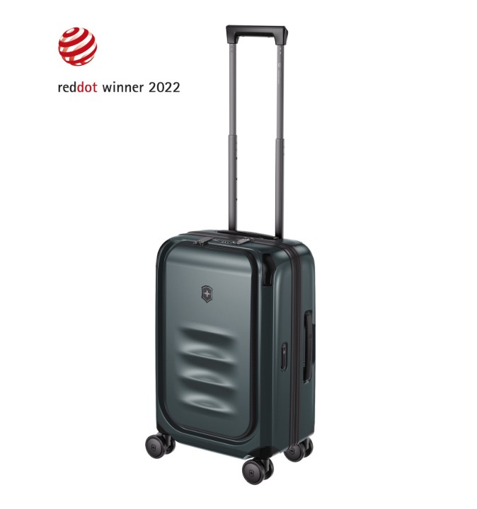 Obrázok z Kabinový kufr Victorinox Spectra 3.0 Frequent Flyer Expandable