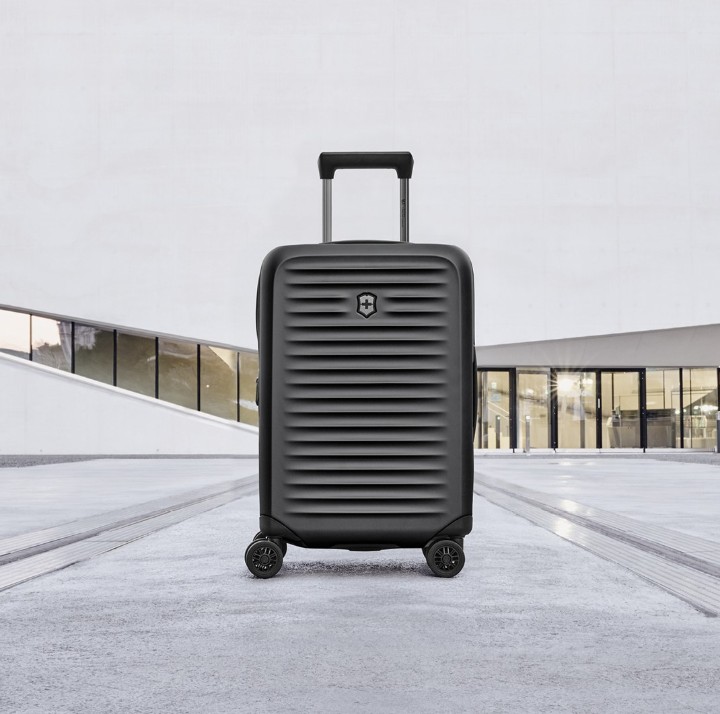 Obrázok z Kabinový kufr Victorinox Airox Advanced Frequent Flyer Expandable