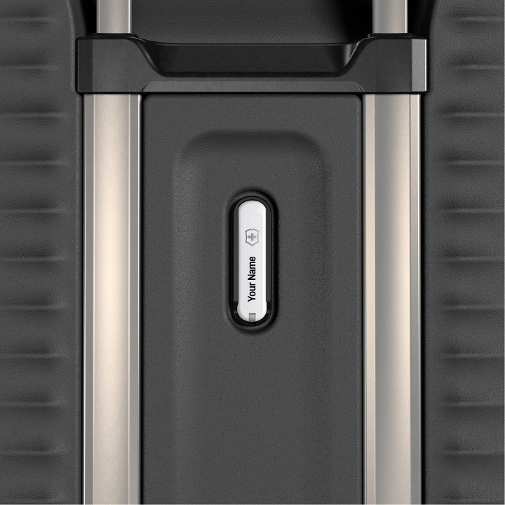 Obrázok z Kabinový kufr Victorinox Airox Advanced Frequent Flyer Expandable