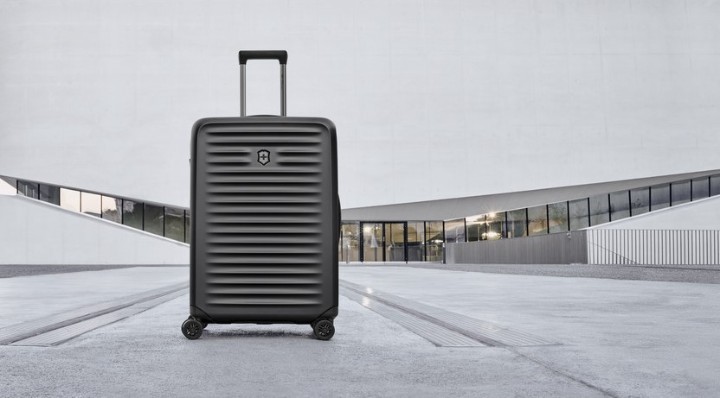 Obrázok z Kufr Victorinox Airox Advanced Medium Expandable