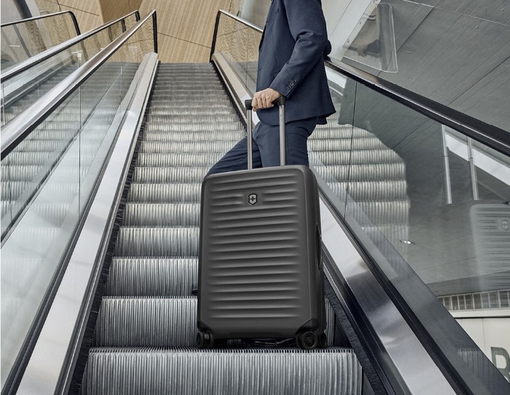 Obrázok z Kufr Victorinox Airox Advanced Medium Expandable