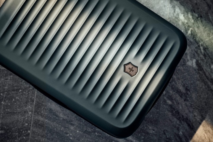 Obrázok z Kabinový kufr Victorinox Airox Advanced Storm Expandable