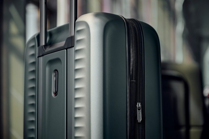 Obrázok z Kabinový kufr Victorinox Airox Advanced Storm Expandable