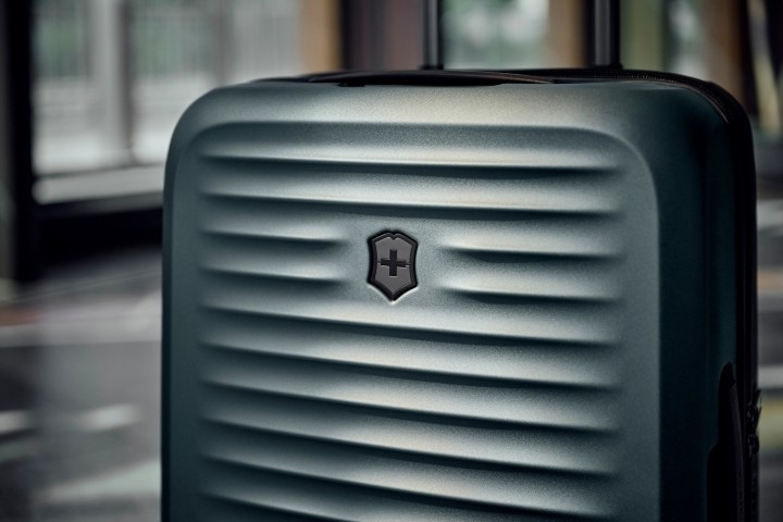 Obrázok z Kabinový kufr Victorinox Airox Advanced Storm Expandable