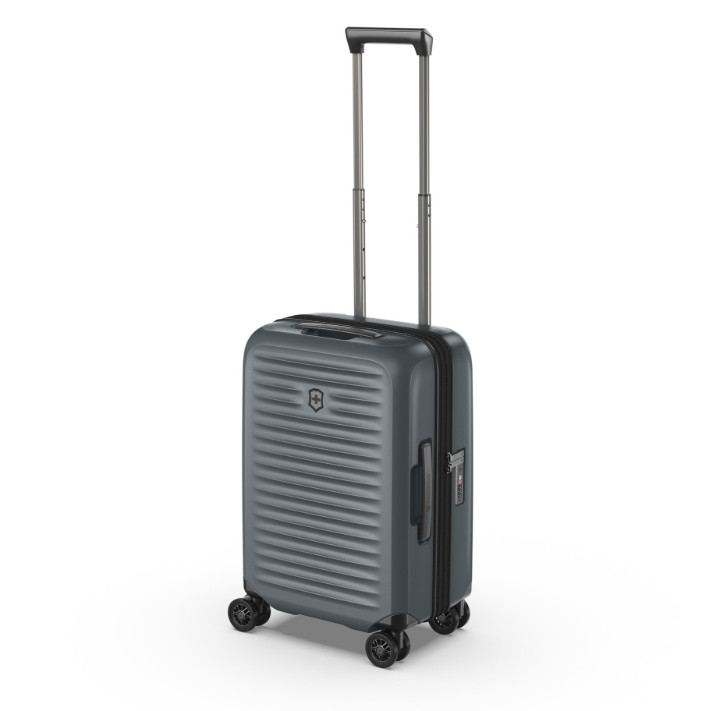 Obrázok z Kabinový kufr Victorinox Airox Advanced Frequent Flyer Storm Expandable