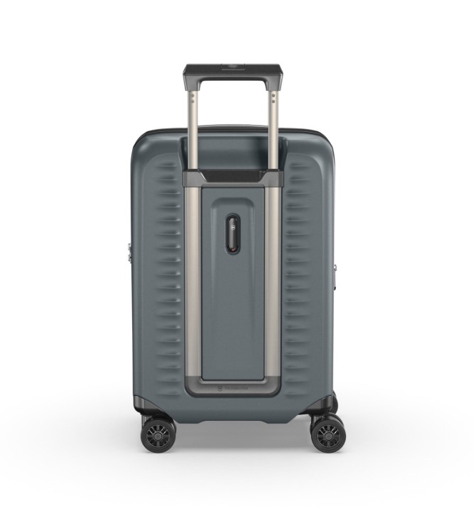 Obrázok z Kabinový kufr Victorinox Airox Advanced Frequent Flyer Storm Expandable