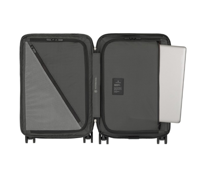 Obrázok z Kabinový kufr Victorinox Airox Advanced Frequent Flyer Storm Expandable