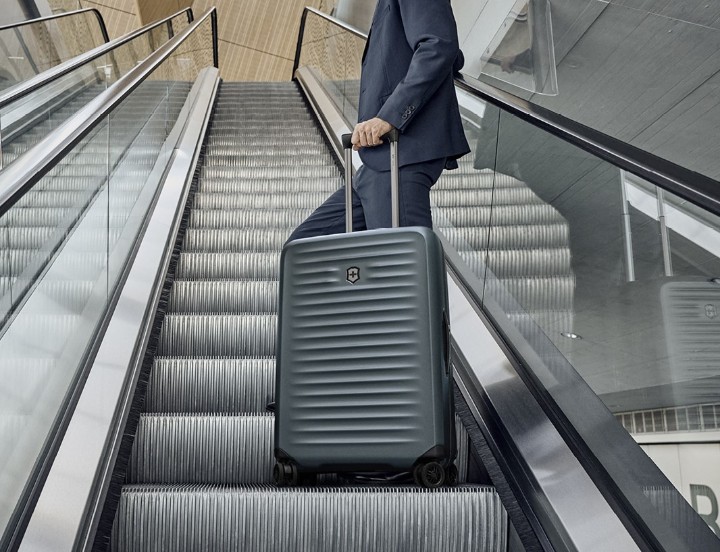 Obrázok z Kufr Victorinox Airox Advanced Medium Storm Expandable