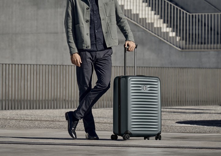 Obrázok z Kufr Victorinox Airox Advanced Medium Storm Expandable