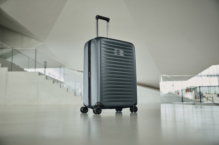 Obrázok z Kufr Victorinox Airox Advanced Medium Storm Expandable