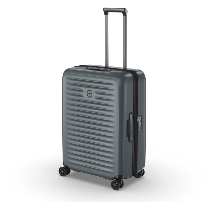 Obrázok z Kufr Victorinox Airox Advanced Medium Storm Expandable