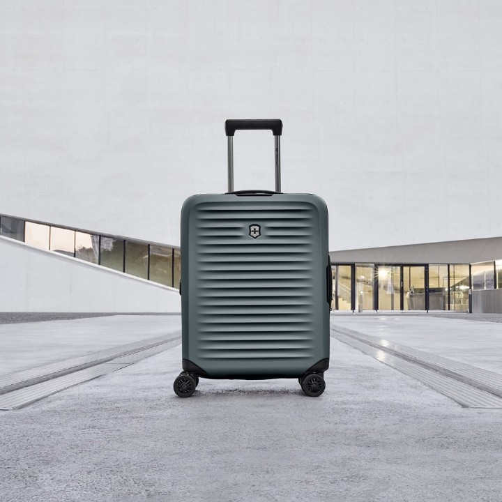 Obrázok z Kufr Victorinox Airox Advanced Medium Storm Expandable