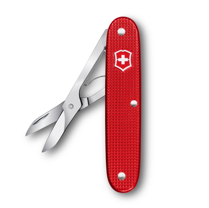 Obrázok z Kapesní nůž Victorinox Companion Slim Alox