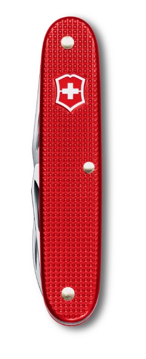 Obrázok z Kapesní nůž Victorinox Companion Slim Alox