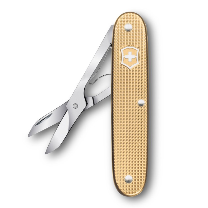 Obrázok z Kapesní nůž Victorinox Companion Slim Alox