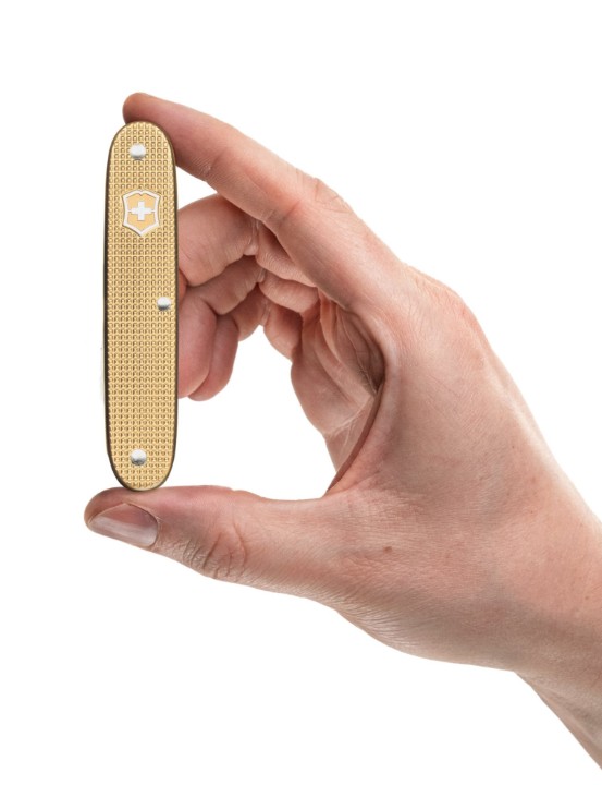 Obrázok z Kapesní nůž Victorinox Companion Slim Alox