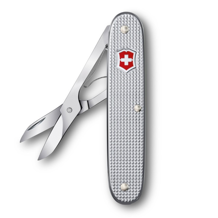 Obrázok z Kapesní nůž Victorinox Companion Slim Alox