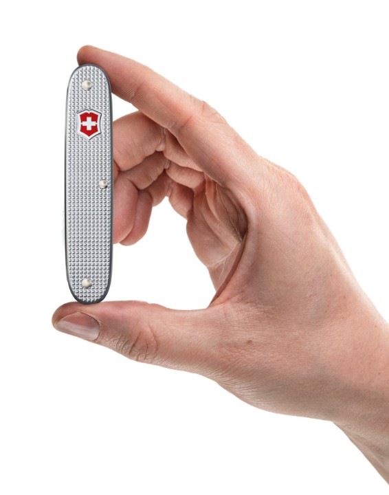 Obrázok z Kapesní nůž Victorinox Companion Slim Alox