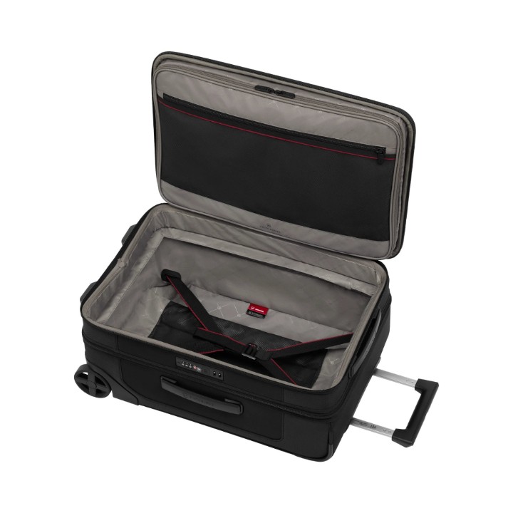 Obrázok z Kabinový kufr Victorinox Werks Traveler 7.0 Frequent Flyer Expandable