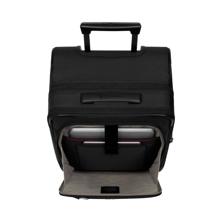 Obrázok z Kabinový kufr Victorinox Werks Traveler 7.0 Frequent Flyer Expandable