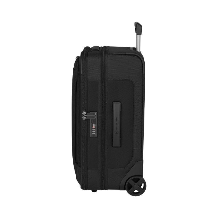 Obrázok z Kabinový kufr Victorinox Werks Traveler 7.0 Frequent Flyer Expandable