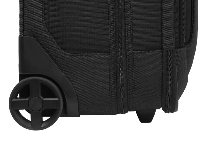 Obrázok z Kabinový kufr Victorinox Werks Traveler 7.0 Frequent Flyer Expandable