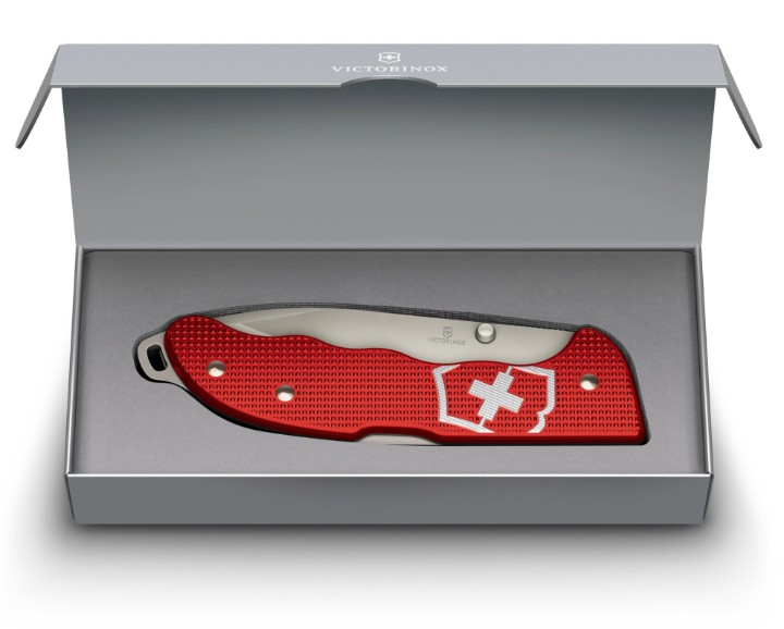 Obrázok z Kapesní nůž Victorinox Evoke Alox
