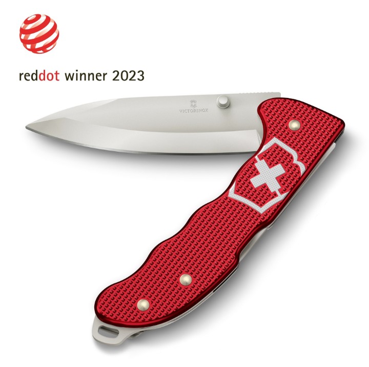 Obrázok z Kapesní nůž Victorinox Evoke Alox