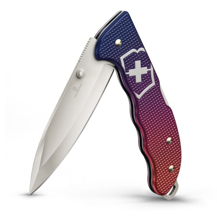 Obrázok z Kapesní nůž Victorinox Evoke Alox