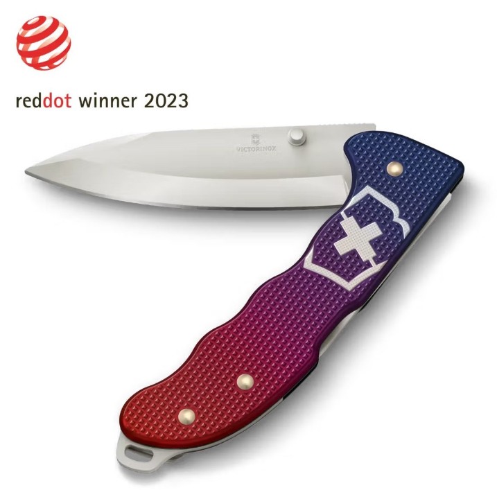 Obrázok z Kapesní nůž Victorinox Evoke Alox