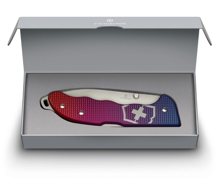 Obrázok z Kapesní nůž Victorinox Evoke Alox