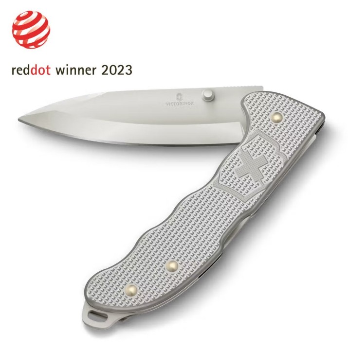Obrázok z Kapesní nůž Victorinox Evoke Alox