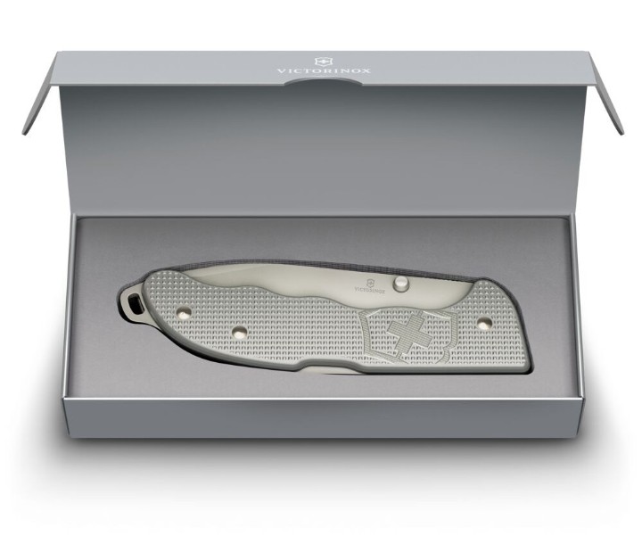 Obrázok z Kapesní nůž Victorinox Evoke Alox