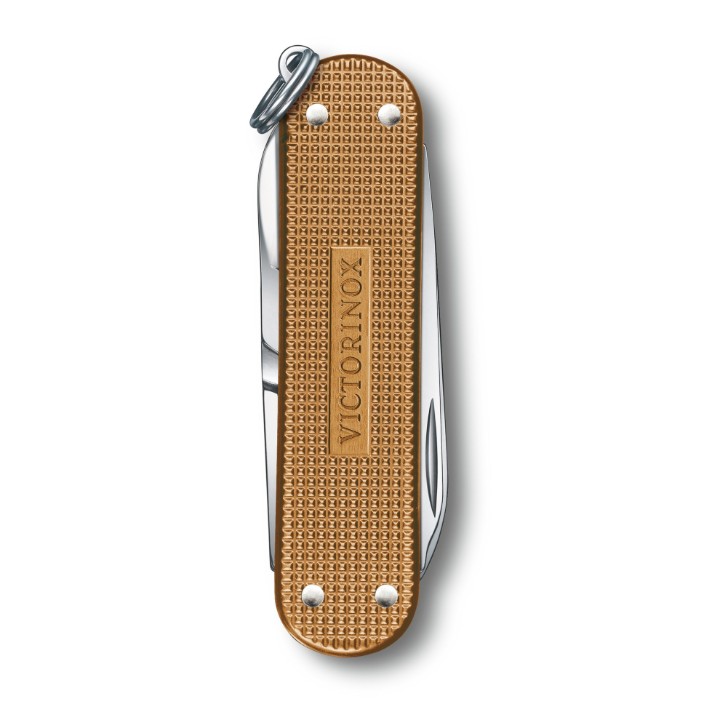 Obrázok z Kapesní nůž Victorinox Classic SD Alox Colors Wet Sand