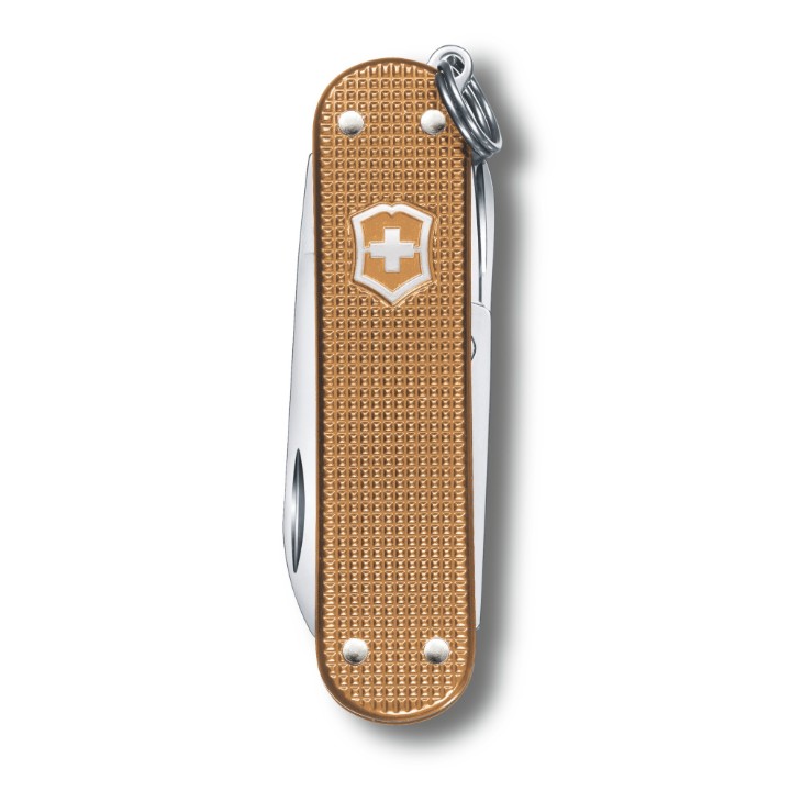 Obrázok z Kapesní nůž Victorinox Classic SD Alox Colors Wet Sand