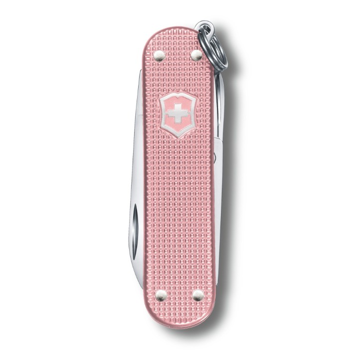 Obrázok z Kapesní nůž Victorinox Classic SD Alox Colors Cotton Candy