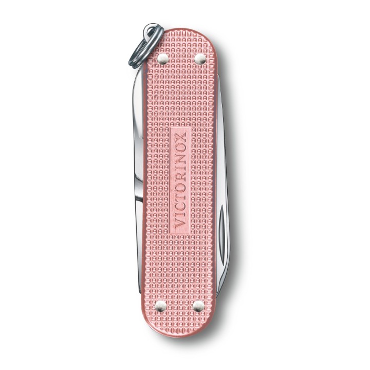 Obrázok z Kapesní nůž Victorinox Classic SD Alox Colors Cotton Candy