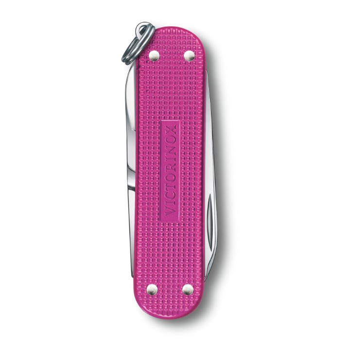 Obrázok z Kapesní nůž Victorinox Classic SD Alox Colors Flamingo Party