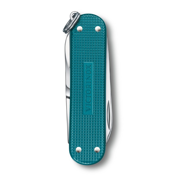Obrázok z Kapesní nůž Victorinox Classic SD Alox Colors Wild Jungle