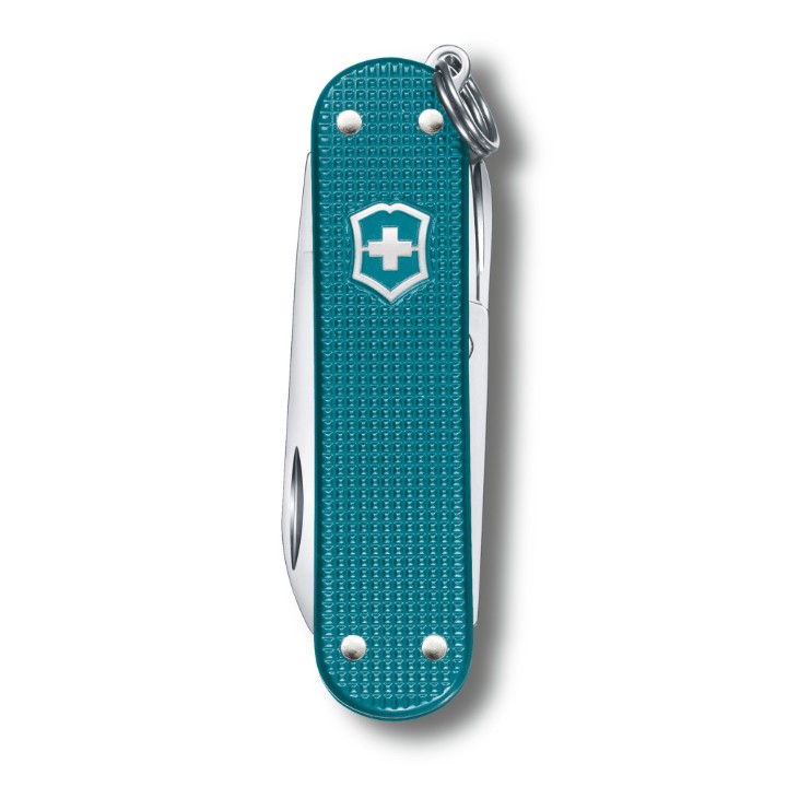 Obrázok z Kapesní nůž Victorinox Classic SD Alox Colors Wild Jungle