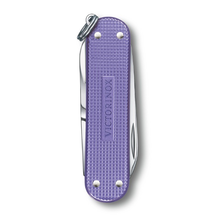 Obrázok z Kapesní nůž Victorinox Classic SD Alox Colors Electric Lavender