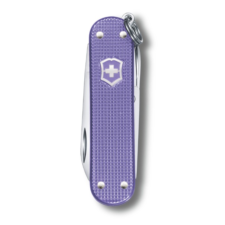 Obrázok z Kapesní nůž Victorinox Classic SD Alox Colors Electric Lavender