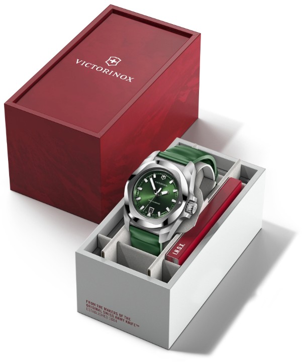 Obrázok z Victorinox I.N.O.X.