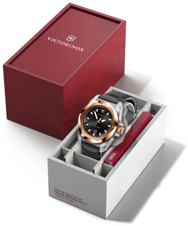 Obrázok z Victorinox I.N.O.X.