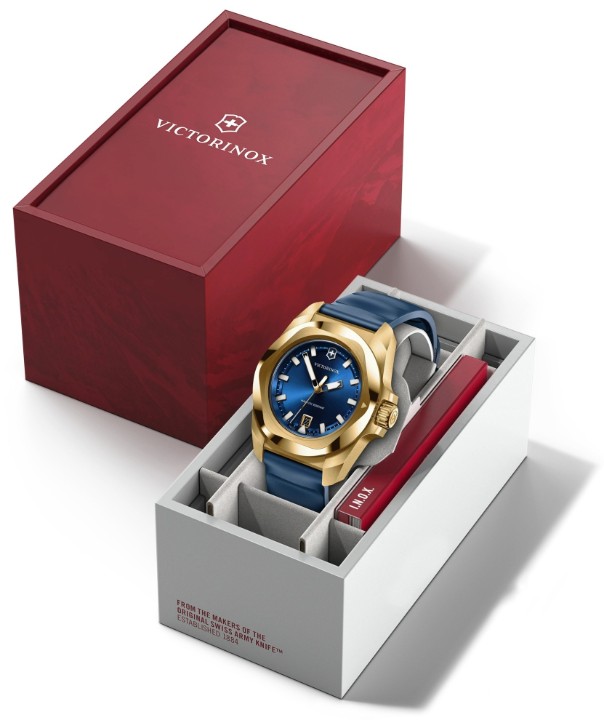 Obrázok z Victorinox I.N.O.X.