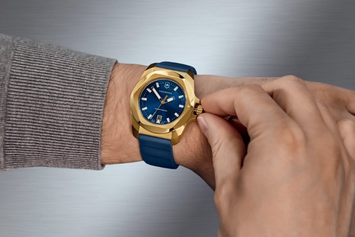 Obrázok z Victorinox I.N.O.X.