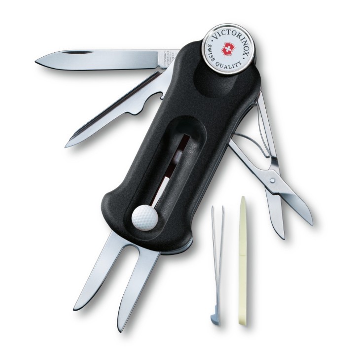 Obrázok z Kapesní nůž Victorinox Golf Tool