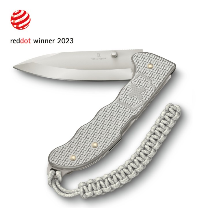 Obrázok z Kapesní nůž Victorinox Evoke Alox