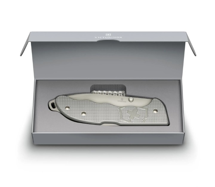 Obrázok z Kapesní nůž Victorinox Evoke Alox